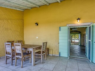 Villa Vižinada Caratteristiche 14