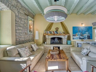 Villa Vižinada Caratteristiche 16