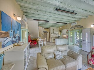 Villa Vižinada Caratteristiche 30