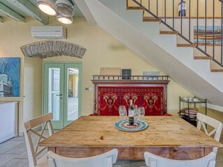 Villa Vižinada Caratteristiche 20