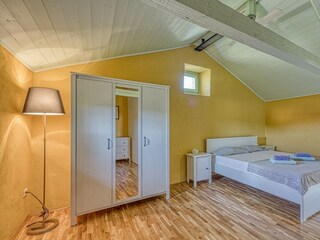 Villa Vižinada Caratteristiche 21