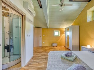 Villa Vižinada Caratteristiche 23