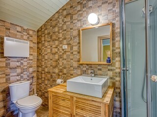 Villa Vižinada Caratteristiche 24