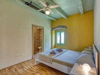 Villa Vižinada Caratteristiche 25