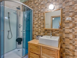 Villa Vižinada Caratteristiche 27