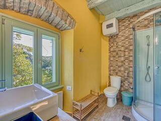 Villa Vižinada Caratteristiche 29