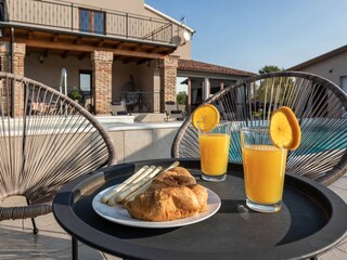 Casa per le vacanze Loborika Registrazione all'aperto 3