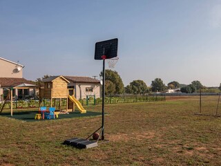 Casa per le vacanze Loborika Registrazione all'aperto 5