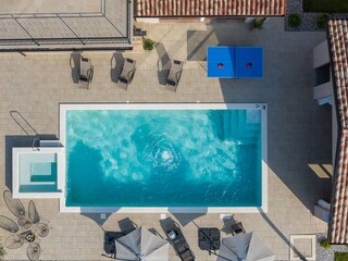 Casa per le vacanze Loborika Registrazione all'aperto 8