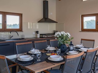 Casa per le vacanze Loborika Caratteristiche 13