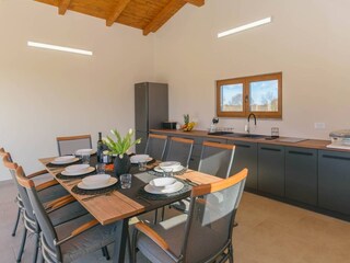 Casa per le vacanze Loborika Caratteristiche 16