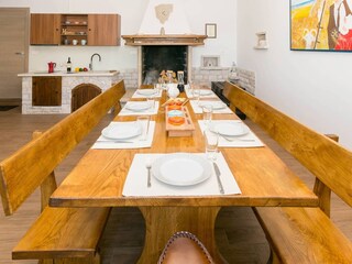 Casa per le vacanze Loborika Caratteristiche 19