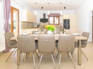 Casa per le vacanze Loborika Caratteristiche 27