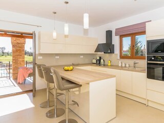 Casa per le vacanze Loborika Caratteristiche 29