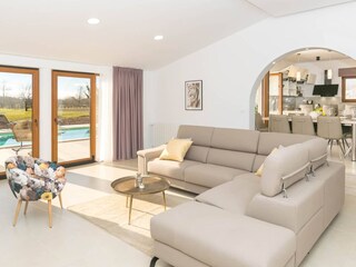 Casa per le vacanze Loborika Caratteristiche 31