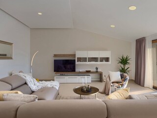 Casa per le vacanze Loborika Caratteristiche 13