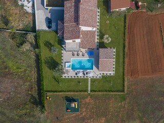 Casa per le vacanze Loborika Ambiente 35