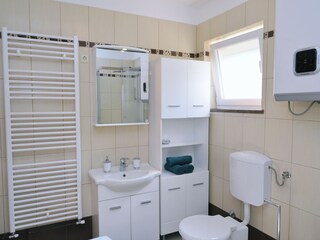 Appartement Opatija Kenmerken 16