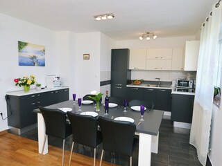 Appartement Opatija Kenmerken 13