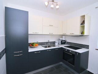 Appartement Opatija Kenmerken 14