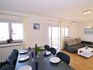 Appartement Opatija Kenmerken 11
