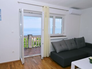 Appartement Opatija Kenmerken 9