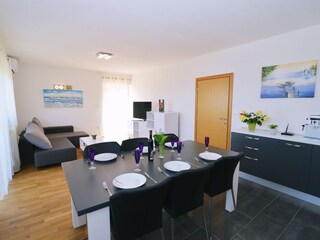 Appartement Opatija Kenmerken 10