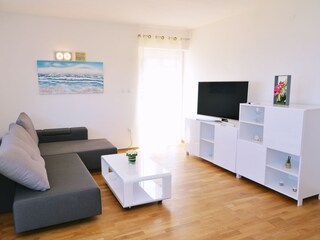 Appartement Opatija Kenmerken 12