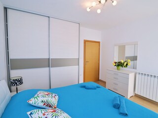 Appartement Opatija Kenmerken 17