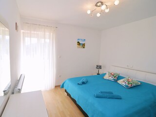 Appartement Opatija Kenmerken 18
