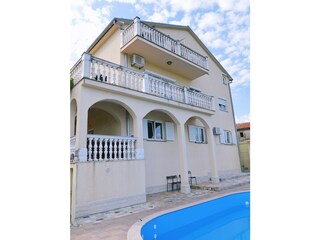 Appartement Opatija Omgeving 24