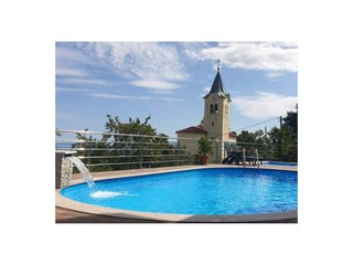 Appartement Opatija Omgeving 28
