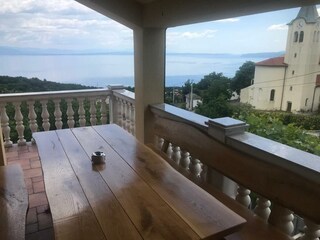 Appartement Opatija Kenmerken 23