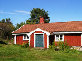 Ferienhaus Sankt Anna Außenaufnahme 1