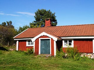Holiday house Sankt Anna Outdoor Recording 4