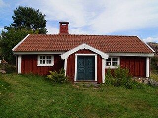 Holiday house Sankt Anna Outdoor Recording 1