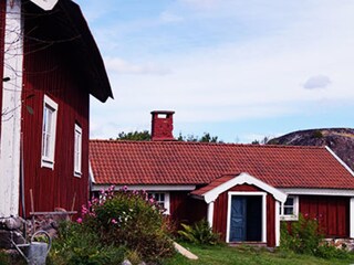 Holiday house Sankt Anna Outdoor Recording 2