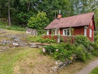 Holiday cottage Valdemarsvik Outdoor Recording 3