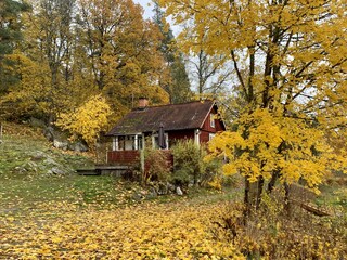Holiday cottage Valdemarsvik Outdoor Recording 5