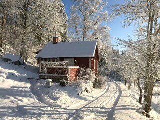Holiday cottage Valdemarsvik Outdoor Recording 6