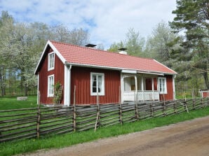 Holiday house Åkershult - Kvillsfors - image1