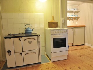 Ferienhaus Kvillsfors Ausstattung 5