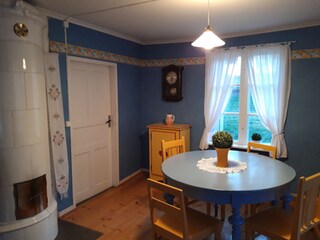 Ferienhaus Kvillsfors Ausstattung 7