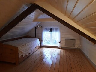 Ferienhaus Kvillsfors Ausstattung 9