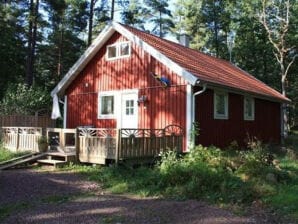 Holiday house Älgen - Oskarshamn - image1