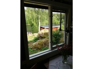Holiday house Holmsjö  28