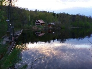 Holiday house Holmsjö  29