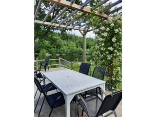 Holiday house Holmsjö  12