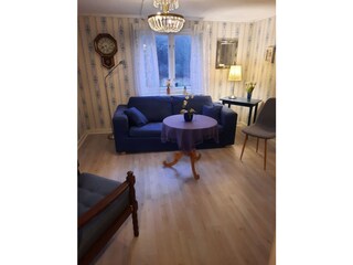 Ferienhaus Holmsjö  13