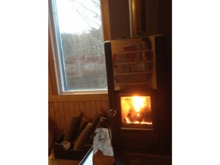 Holiday house Holmsjö  15